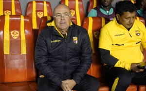 ¿Abandonar a la Sub 20 por su revancha con la Tri? (VIDEO)