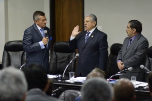 ¿Nunca supo nada? “Hubo una investigación y analizaron mis cuentas” (VIDEO)