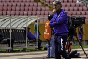 ¡El Bitricampeón quiere pelear por los Playoffs! (ENTREVISTA)