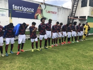Deportivo Quito 22