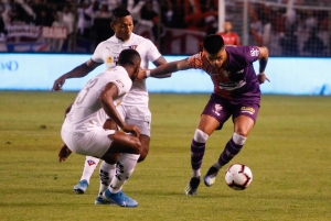 Apura el vuelo el Ave uruguaya