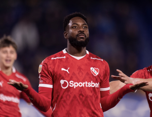 ¡¿QUÉ?! CONMEBOL ya sentenció la barbarie del Independiente vs U de Chile por la Sudamericana