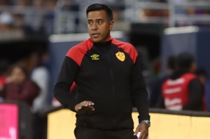 César Farías tira al tacho una de las teorías de conspiración en Aucas