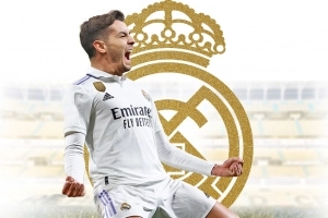 Brahim Diaz