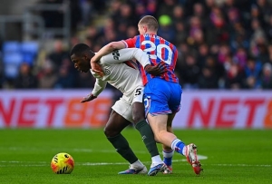 ¡Moisés Caicedo marca la diferencia! El Niño Moi y su jugada clave para que Chelsea tenga una jornada exitosa
