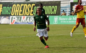 Una Chicharra vuelve a Orense SC con nueva función