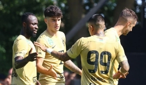 Cristian Ramírez 6