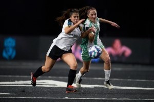 Tremendo GOLAZO EN LA QUEENS LEAGUE para Pío FC, DA LA VUELTA AL MUNDO y fue anotado por una ecuatoriana