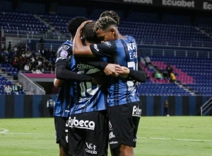 Independiente del Valle 19