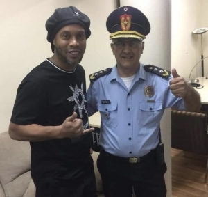 Simplemente la sonrisa del fútbol (OFICIAL)