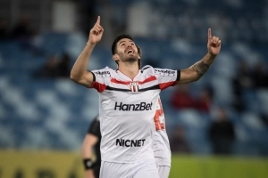 Ronie Carrillo