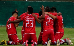 A un punto del primer gran objetivo (RESUMEN)