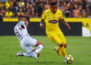 ¡Sin Gambetita por falta de quórum! (OFICIAL)