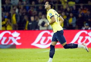 Cuenta regresiva para Leo: “No puedo esperar más para volver” (OFICIAL)