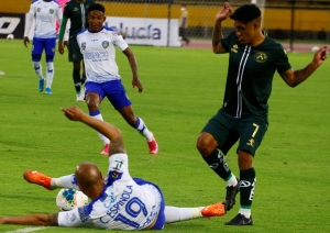 Hermanos dejan a los Cebollitas rumbo a Manabí (OFICIAL)