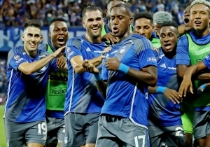 Emelec 12