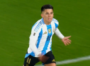 MATEMÁTICAMENTE, Argentina tiene CASI GARANTIZADA su presencia en el Mundial 2026