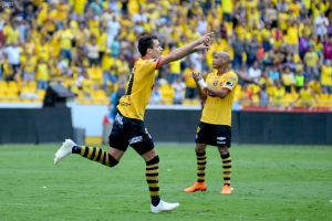 ¡Victoria a lo Barcelona para recuperar el liderato! (VIDEO)