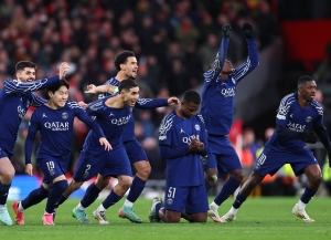 Willian Pacho ES DE TALLA MUNDIAL, como el CUARTO ecuatoriano en estar presente en unos cuartos de final de Champions League