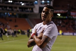 Amargaron al Expreso en Ponceano (VIDEO)