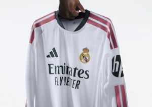 Borrón y cuenta nueva en Chamartín: Real Madrid oficializa su nueva piel con miras a la campaña 26/27