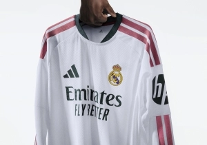 Borrón y cuenta nueva en Chamartín: Real Madrid oficializa su nueva piel con miras a la campaña 26/27