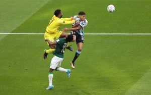 Yasser Al-Shahrani se suma a las bajas de Qatar 2022