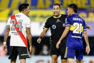 El finalista se resuelve en la última fecha (VIDEO)