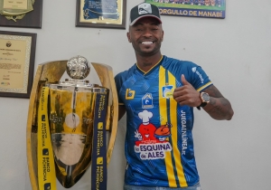 ¡Rompió el silencio! Pedro Perlaza habló de su separación en Aucas