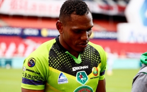 Tarde agridulce para el Real Cartagena de Carlos Ortiz