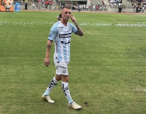 Damián Díaz, Ídolo en los Toreros, dice no a la Noche Amarilla: ¿Hubo desencuentro con la gente de Barcelona?