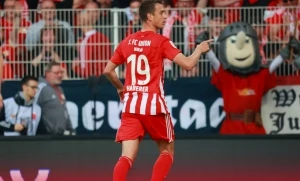 Union Berlin 2