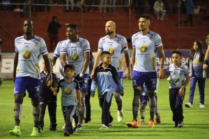 “Merecidos ganadores del Clásico”