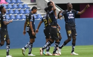 Independiente Jrs