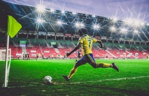 Arka Gdynia no claudica en su ilusión de lograr el ascenso (RESUMEN)