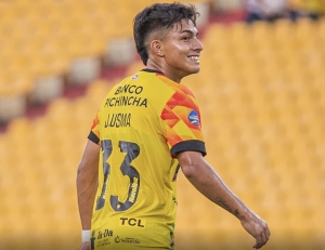 TALENTO ECUATORIANO EN MARCHA: BSC exporta a Juan Usma y Jhon Acurio para probarse en la Liga de Expansión MX