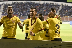 ¿A qué hora y dónde ver el partido entre Barcelona SC y Vinotinto por la Fecha 11 de la LigaPro 2025?