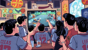 Mundial de LoL: Equipos españoles y crecimiento de apuestas