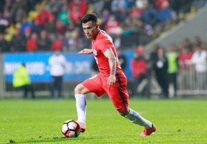 Buenas noticias para La Tri antes de medir a Chile por Eliminatorias