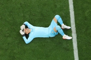 Alireza Beiranvand