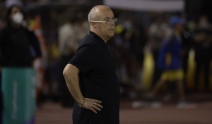 Jorge Célico y la Copa Milo: “Me parece muy atractiva y nos servirá para la Selección” (VIDEO)