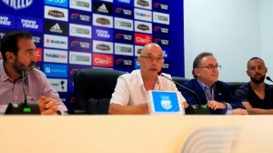 “Sin duda nostalgia… Agradezco a la institución y su gente” (VIDEO)