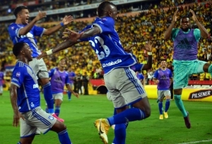 Emelec 4