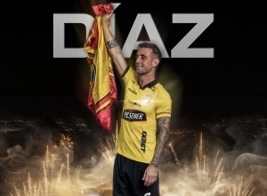 ¡Volvió la Magia! Damián Díaz sella su esperado retorno a Barcelona para un tercer y definitivo ciclo