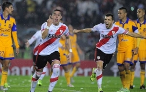 River Plate 16