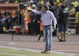 “Me enteré que lo habían llevado directamente a la clínica”