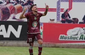 “Bauman me habló bien del club” (ENTREVISTA)