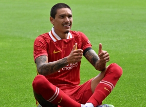 Liverpool ya tiene atado a su nueva carta de gol (FOTO)