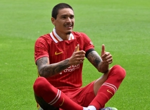 Darwin Nuñez