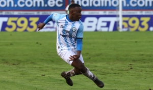 Comenzó la danza de nombres en Barcelona para 2023